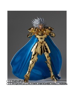 Myth Cloth metal EX Geminis Saga GOLD 24k version japonesa