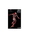 Infinity Saga Figura 1/12 DLX Iron Man Mark 43 (Battle Damage)