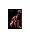 Infinity Saga Figura 1/12 DLX Iron Man Mark 43 (Battle Damage)