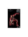 Infinity Saga Figura 1/12 DLX Iron Man Mark 43 (Battle Damage)