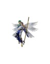 Digimon Adventure Serie G.E.M. Estatua PVC Angemon & Takaishi