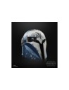 SW BL ELECTRONIC HELMET BO KATAN STAR WARS LA SERIE NEGRA