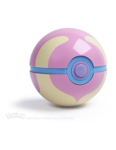 Pokémon Réplica Diecast Sana Ball