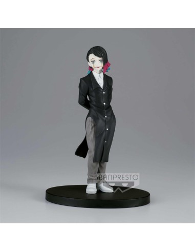 ENMU FIG 17 CM KIMETSU NO YAIBA DEMON SERIES