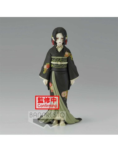 MUZAN KIBUTSUJI VER A FIG 14 CM KIMETSU NO YAIBA DEMON SERIES