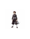 TANJIRO KAMADO FIG 15 CM KIMETSU NO YAIBA