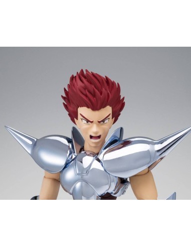 SAINT CENTAURUS BABEL FIGURA 16 CM SAINT SEIYA SAINT CLOTH MYTH