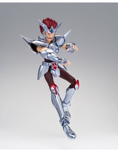 SAINT CENTAURUS BABEL FIGURA 16 CM SAINT SEIYA SAINT CLOTH MYTH