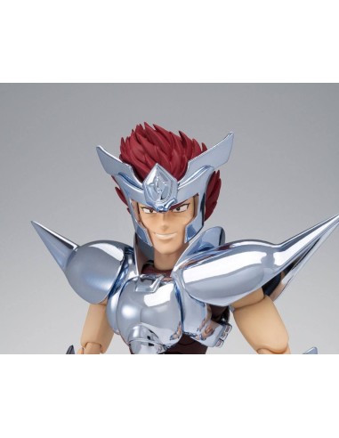 SAINT CENTAURUS BABEL FIGURA 16 CM SAINT SEIYA SAINT CLOTH MYTH