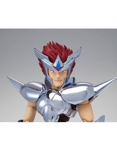 SAINT CENTAURUS BABEL FIGURA 16 CM SAINT SEIYA SAINT CLOTH MYTH