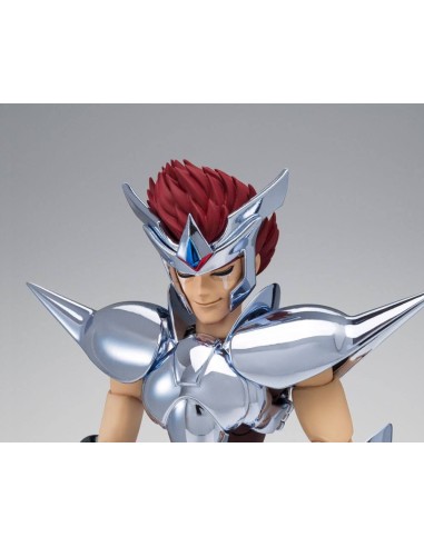 SAINT CENTAURUS BABEL FIGURA 16 CM SAINT SEIYA SAINT CLOTH MYTH