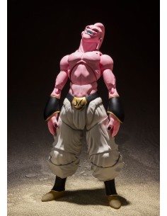 Dragonball Z Figura S.H. Figuarts Majin Boo -EVIL- 19 cm