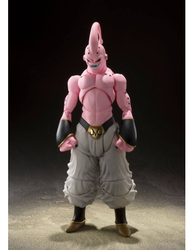 Dragonball Z Figura S.H. Figuarts Majin Boo -EVIL- 19 cm