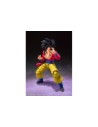 Dragonball GT Figura S.H. Figuarts Super Saiyan 4 Son Goku 15 cm