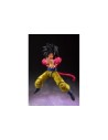 Dragonball GT Figura S.H. Figuarts Super Saiyan 4 Son Goku 15 cm