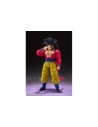 Dragonball GT Figura S.H. Figuarts Super Saiyan 4 Son Goku 15 cm