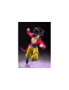 Dragonball GT Figura S.H. Figuarts Super Saiyan 4 Son Goku 15 cm