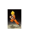 Dragonball Z Figura S.H. Figuarts Super Saiyan Full Power Son