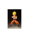 Dragonball Z Figura S.H. Figuarts Super Saiyan Full Power Son