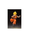 Dragonball Z Figura S.H. Figuarts Super Saiyan Full Power Son