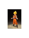 Dragonball Z Figura S.H. Figuarts Super Saiyan Full Power Son