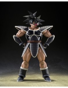 MONKEY D. LUFFY -GEAR 5- FIG. 15,5 CM ONE PIECE SH FIGUARTS