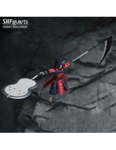 MADARA UCHIHA S.H.Figuarts – Exclusive Edition- Comic-Con