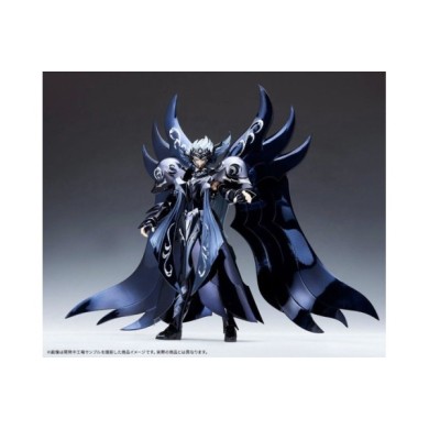 Thanatos Myth Cloth Ex Saint Seiya 18 cm