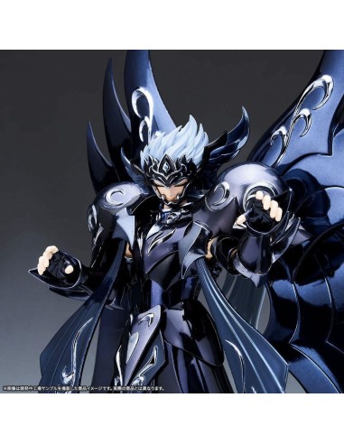 Thanatos Myth Cloth Ex Saint Seiya 18 cm