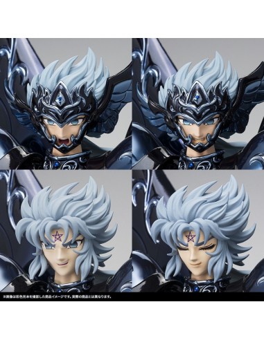 Thanatos Myth Cloth Ex Saint Seiya 18 cm