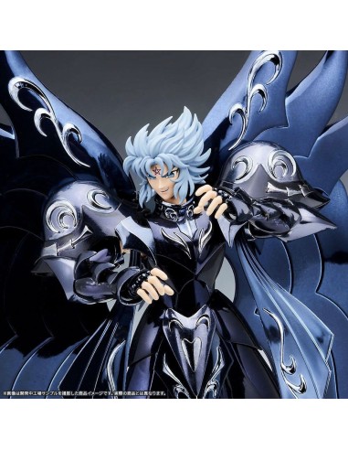 Thanatos Myth Cloth Ex Saint Seiya 18 cm