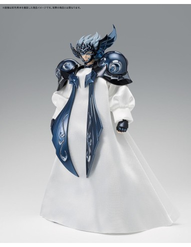 Thanatos Myth Cloth Ex Saint Seiya 18 cm