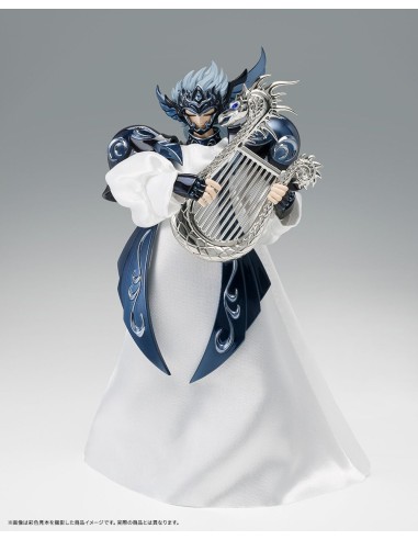 Thanatos Myth Cloth Ex Saint Seiya 18 cm