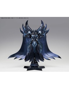 CISNE / HYOGA PANDORAS BOX HUCHA 15 CM SAINT SEIYA