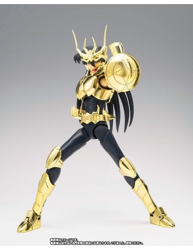 Myth Cloth EX Dragon Shiryu (New Bronze Cloth) ～GOLDEN LIMITED