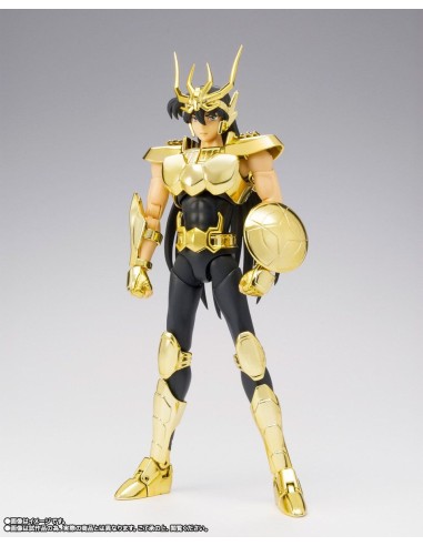 Myth Cloth EX Dragon Shiryu (New Bronze Cloth) ～GOLDEN LIMITED