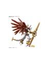 Digimon Savers ShineGreymon Amplified Figure Rise Bandai Hobby