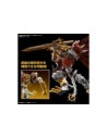 Digimon Savers ShineGreymon Amplified Figure Rise Bandai Hobby