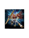 Digimon Savers ShineGreymon Amplified Figure Rise Bandai Hobby