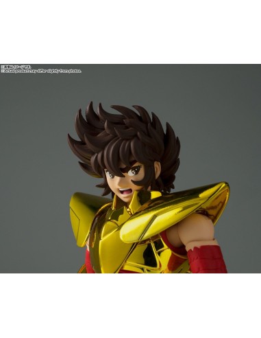 Myth Cloth EX Pegasus Pegaso Seiya (Final Bronze Cloth) GOLDEN LIMITED EDITION