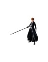 ICHIGO KUROSAKI  BANKAI TENSAZANGETSU FIG 15,5 CM BLEACH THOUSAND YEAR BLOOD WAR SH FIGUARTS