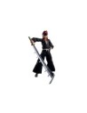 RENJI ABARAI FIG 15,5 CM BLEACH THOUSAND YEAR BLOOD WAR SH FIGUARTS