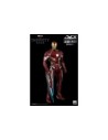 DLX Iron Man Mark 50 mark L Marvel ThreeZero Infinity Saga