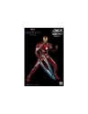 DLX Iron Man Mark 50 mark L Marvel ThreeZero Infinity Saga