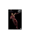 DLX Iron Man Mark 50 mark L Marvel ThreeZero Infinity Saga