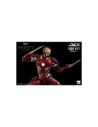 DLX Iron Man Mark 50 mark L Marvel ThreeZero Infinity Saga