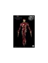 DLX Iron Man Mark 50 mark L Marvel ThreeZero Infinity Saga