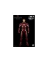 DLX Iron Man Mark 50 mark L Marvel ThreeZero Infinity Saga