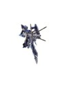 VF-25G SUPER MESSIAH VALKYRIE (MICHAEL BLANC USE) REVIVAL VER. FIG 30 CM MACROSS FRONTIER DX CHOGOKIN