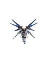 ZGMF-X20A STRIKE FREEDOM GUNDAM FIG 15 CM MOBILE SUIT GUNDAM SEED DESTINY GUNDAM UNIVERSE